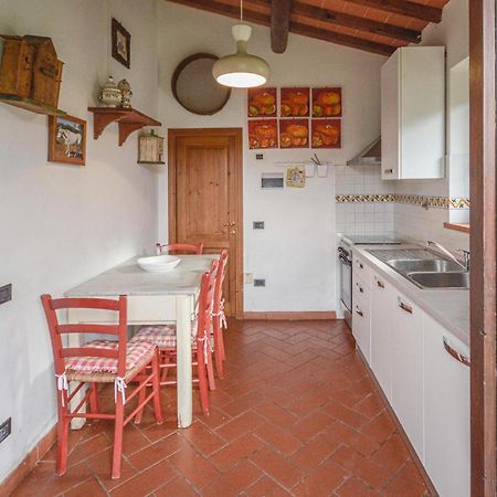 Stunning Home In Molino Del Piano Fi With Wifi 外观 照片