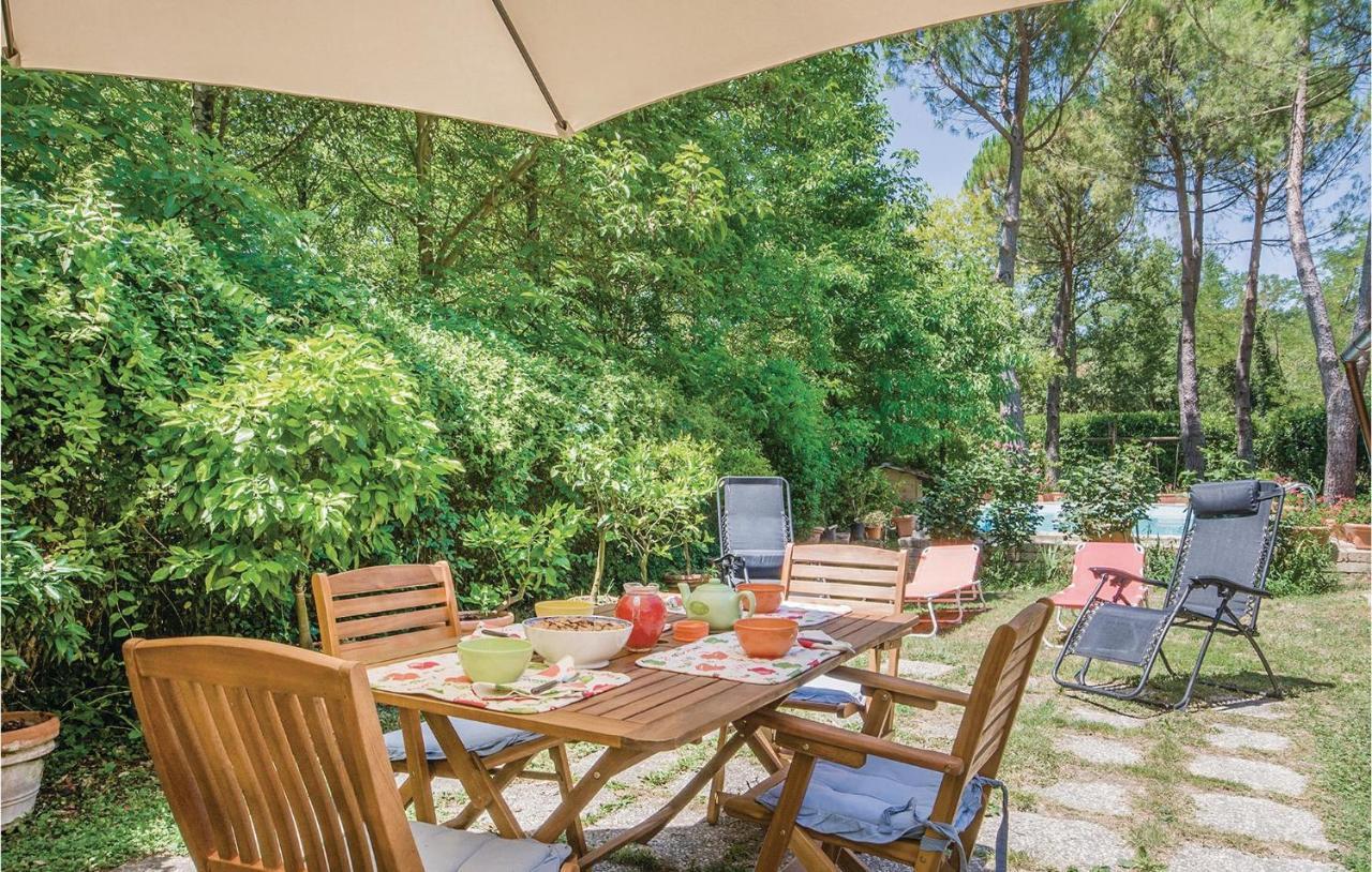 Stunning Home In Molino Del Piano Fi With Wifi 外观 照片