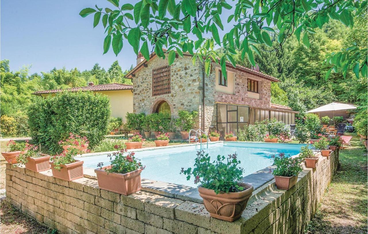 Stunning Home In Molino Del Piano Fi With Wifi 外观 照片