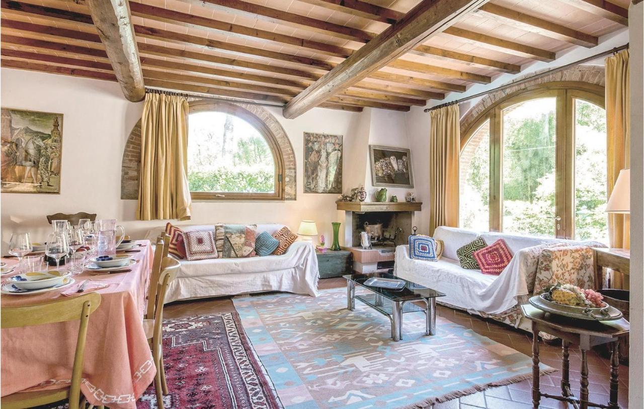 Stunning Home In Molino Del Piano Fi With Wifi 外观 照片