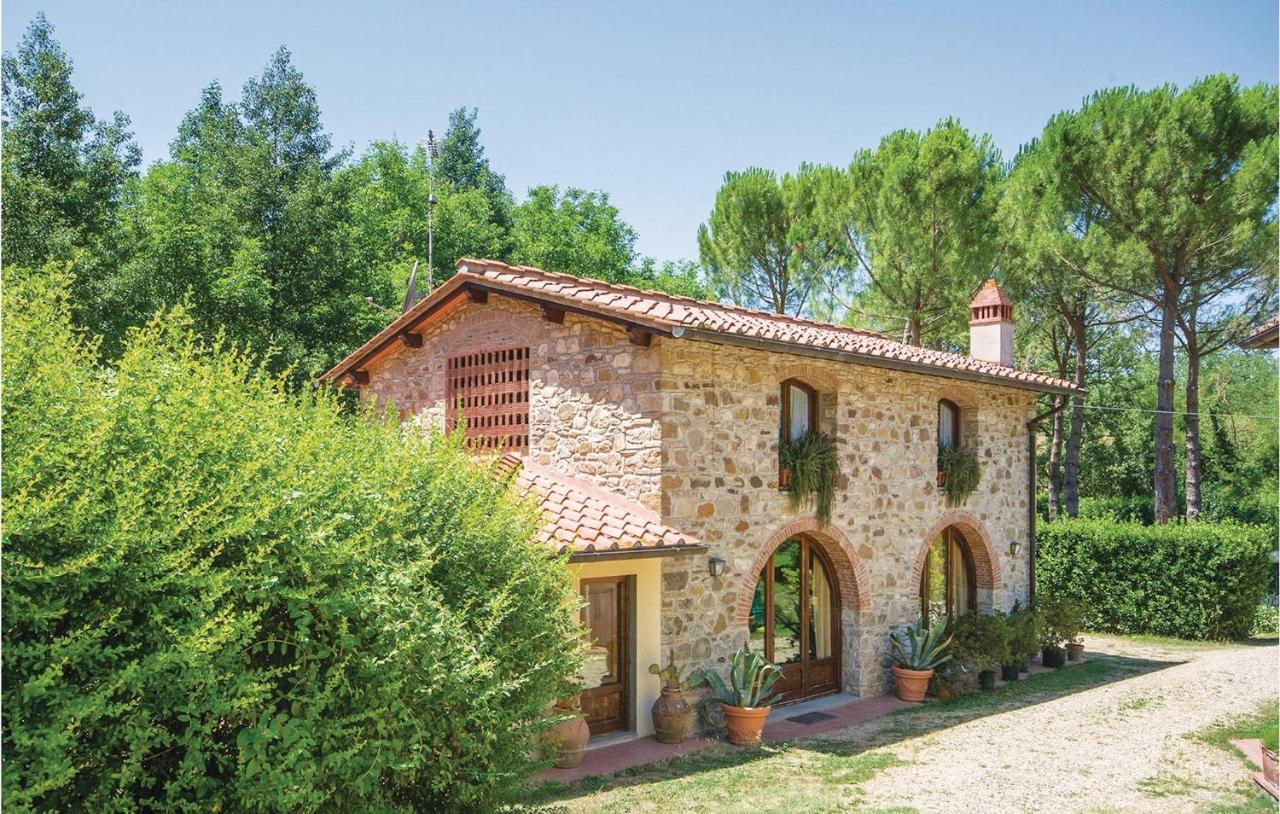 Stunning Home In Molino Del Piano Fi With Wifi 外观 照片