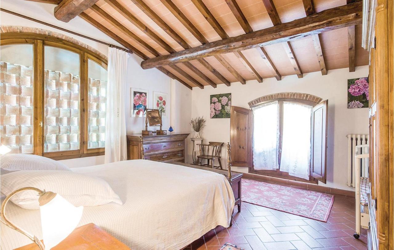 Stunning Home In Molino Del Piano Fi With Wifi 外观 照片