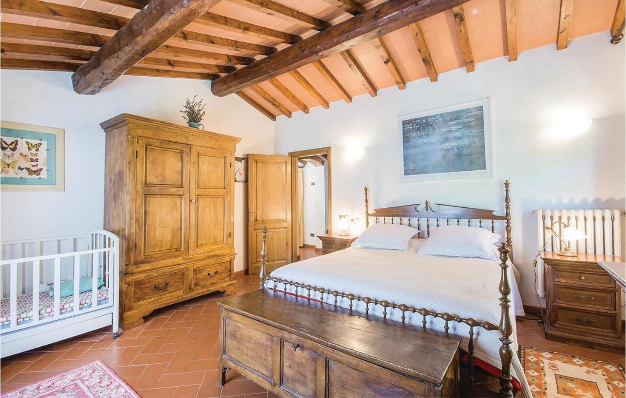 Stunning Home In Molino Del Piano Fi With Wifi 外观 照片