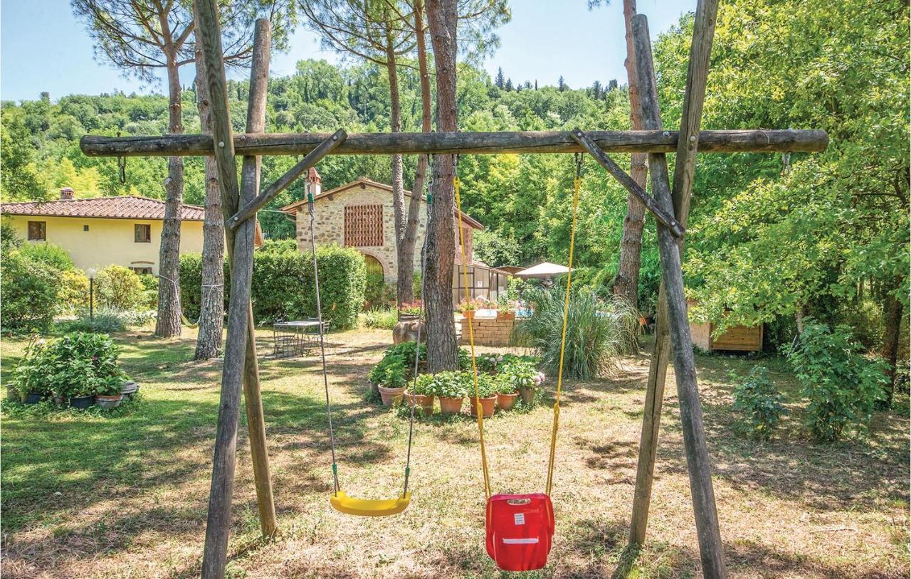 Stunning Home In Molino Del Piano Fi With Wifi 外观 照片
