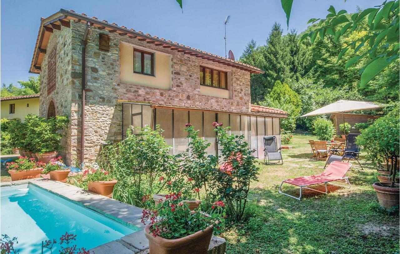 Stunning Home In Molino Del Piano Fi With Wifi 外观 照片