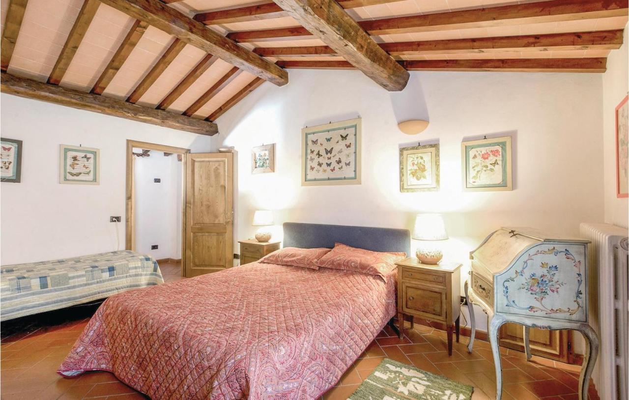 Stunning Home In Molino Del Piano Fi With Wifi 外观 照片