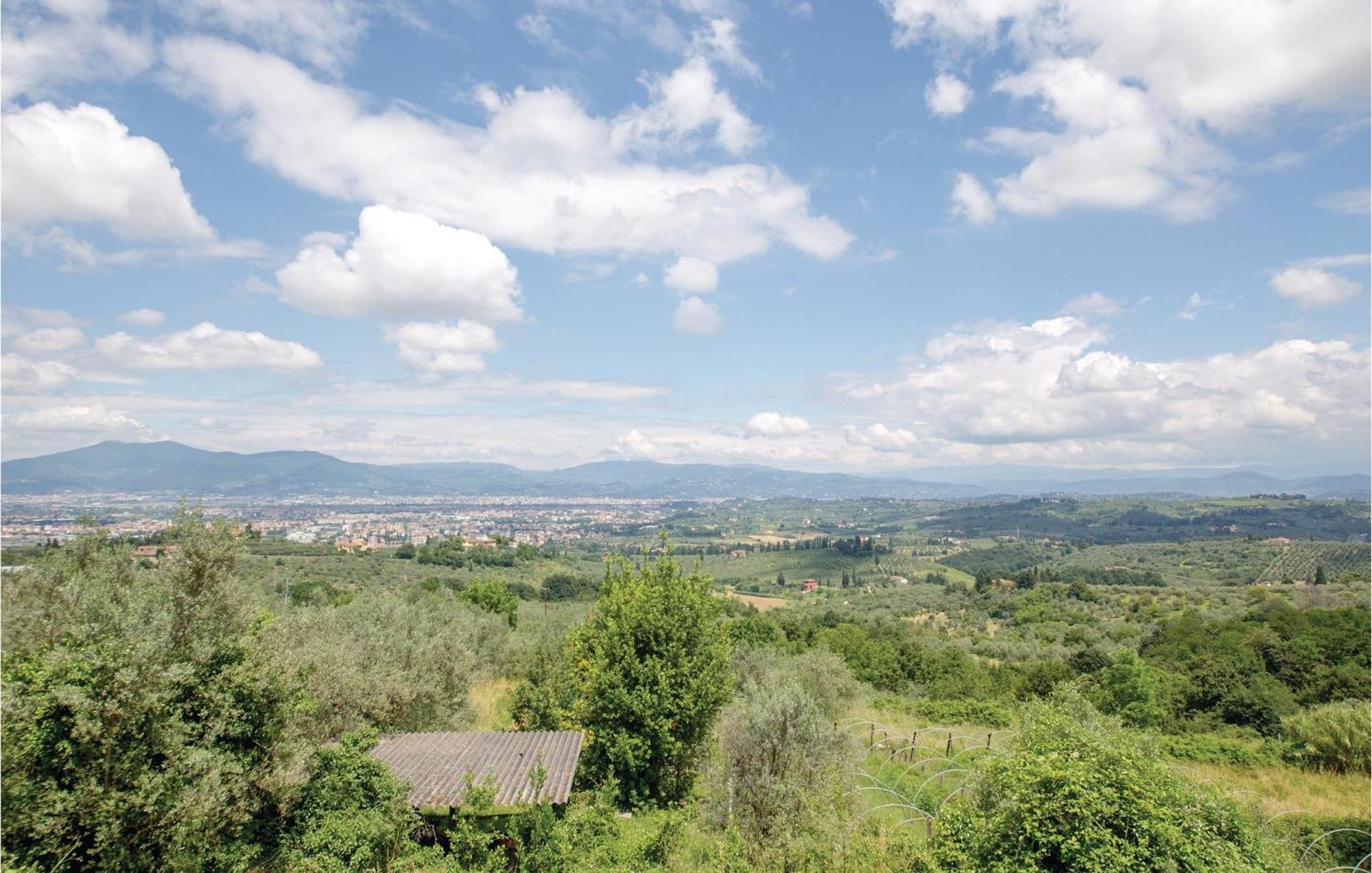 Stunning Home In Molino Del Piano Fi With Wifi 外观 照片