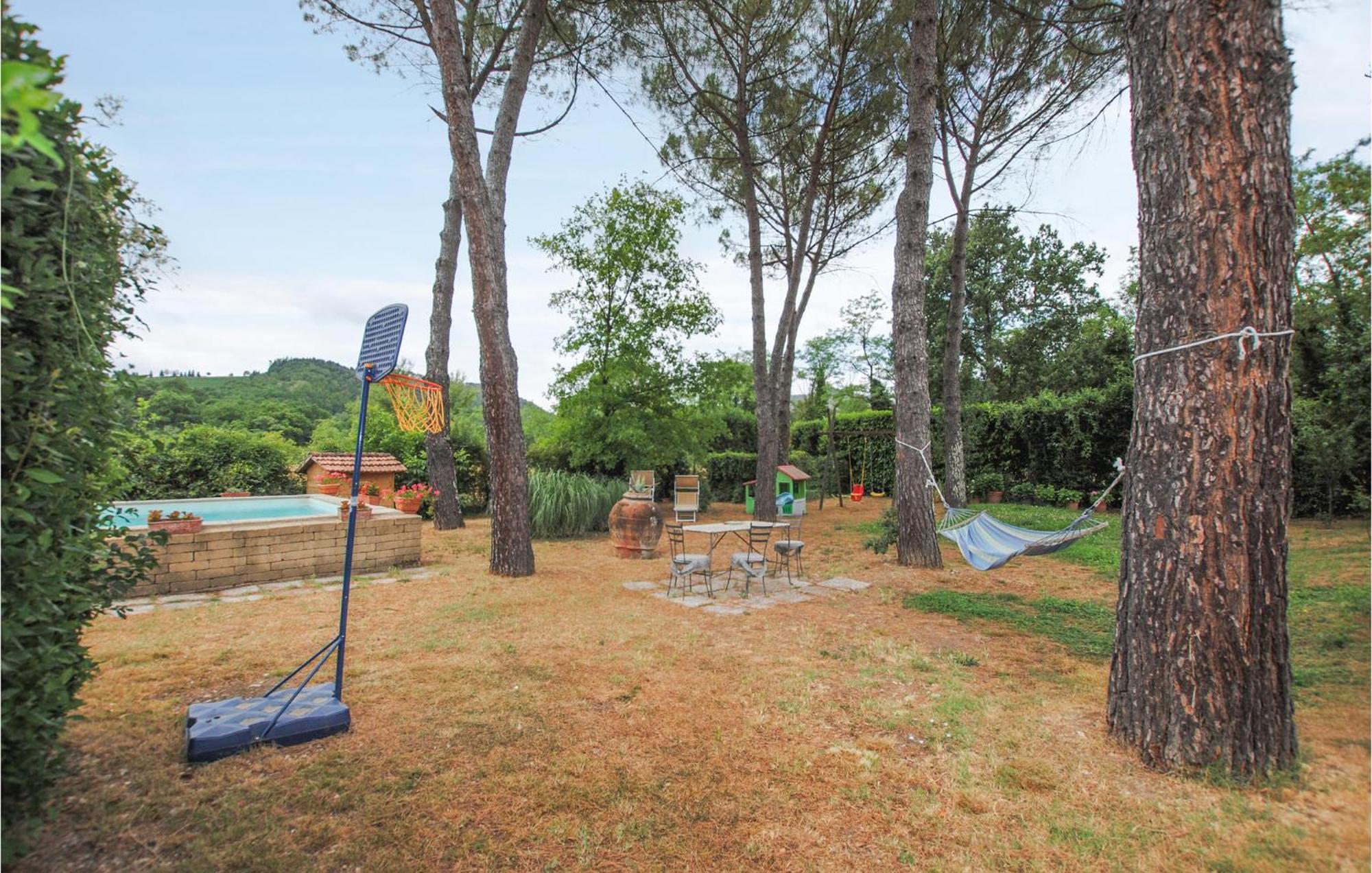 Stunning Home In Molino Del Piano Fi With Wifi 外观 照片