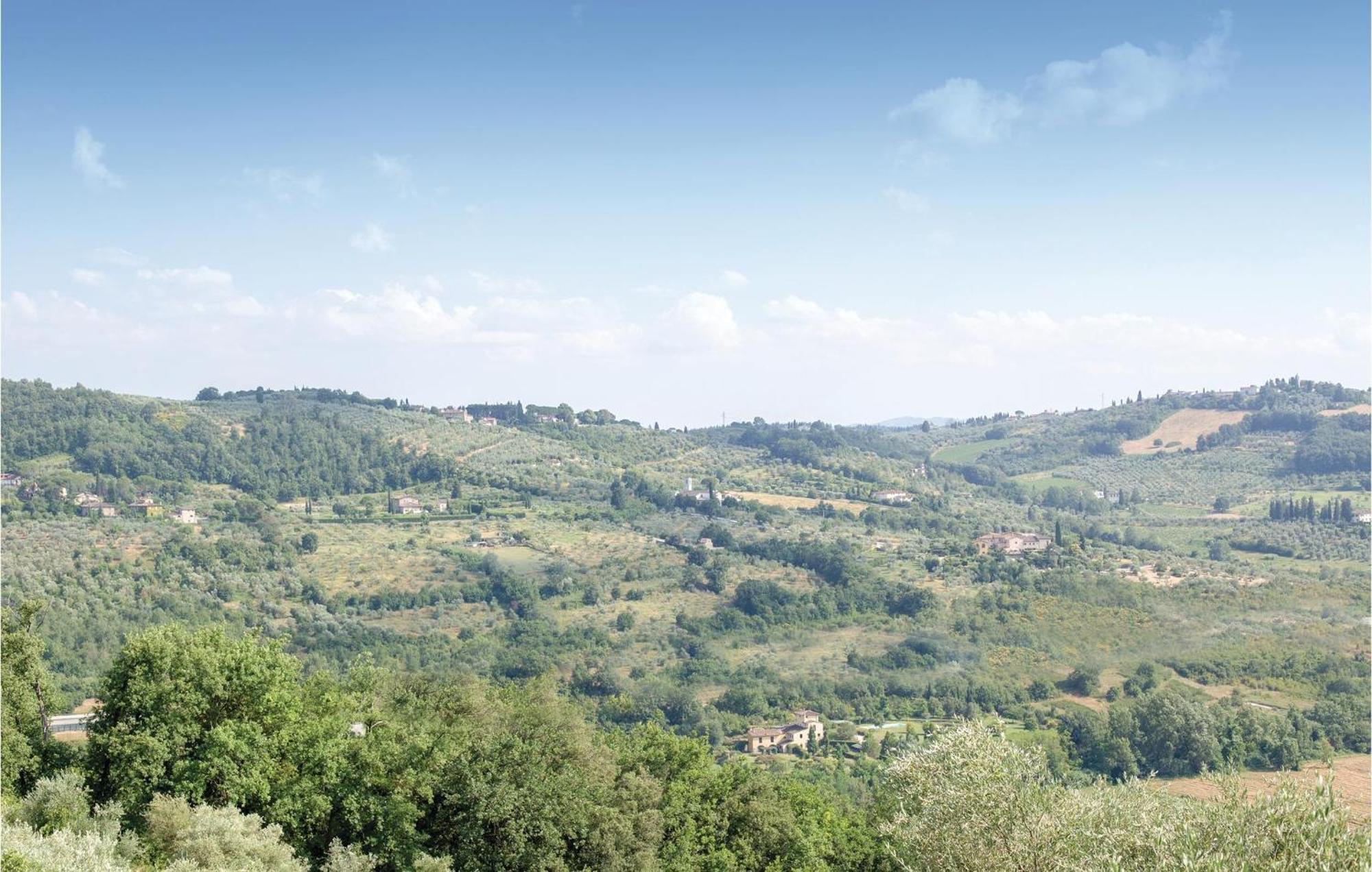 Stunning Home In Molino Del Piano Fi With Wifi 外观 照片